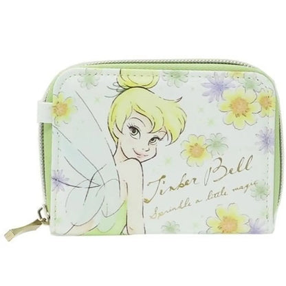 [ 現貨 ] 散紙銀包 Tinkerbell