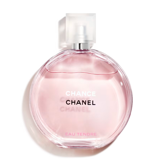 [ 買一送一$199 ] CHANCE EAU TENDRE EAU DE TOILETTE SPRAY | 預計3月尾到貨