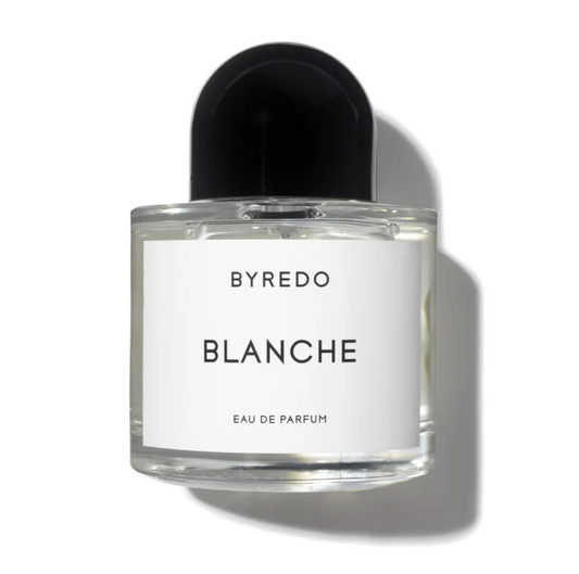 Byredo Blanche Eau De Parfum