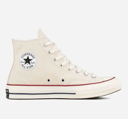CONVERSE 1970S Beige High Top