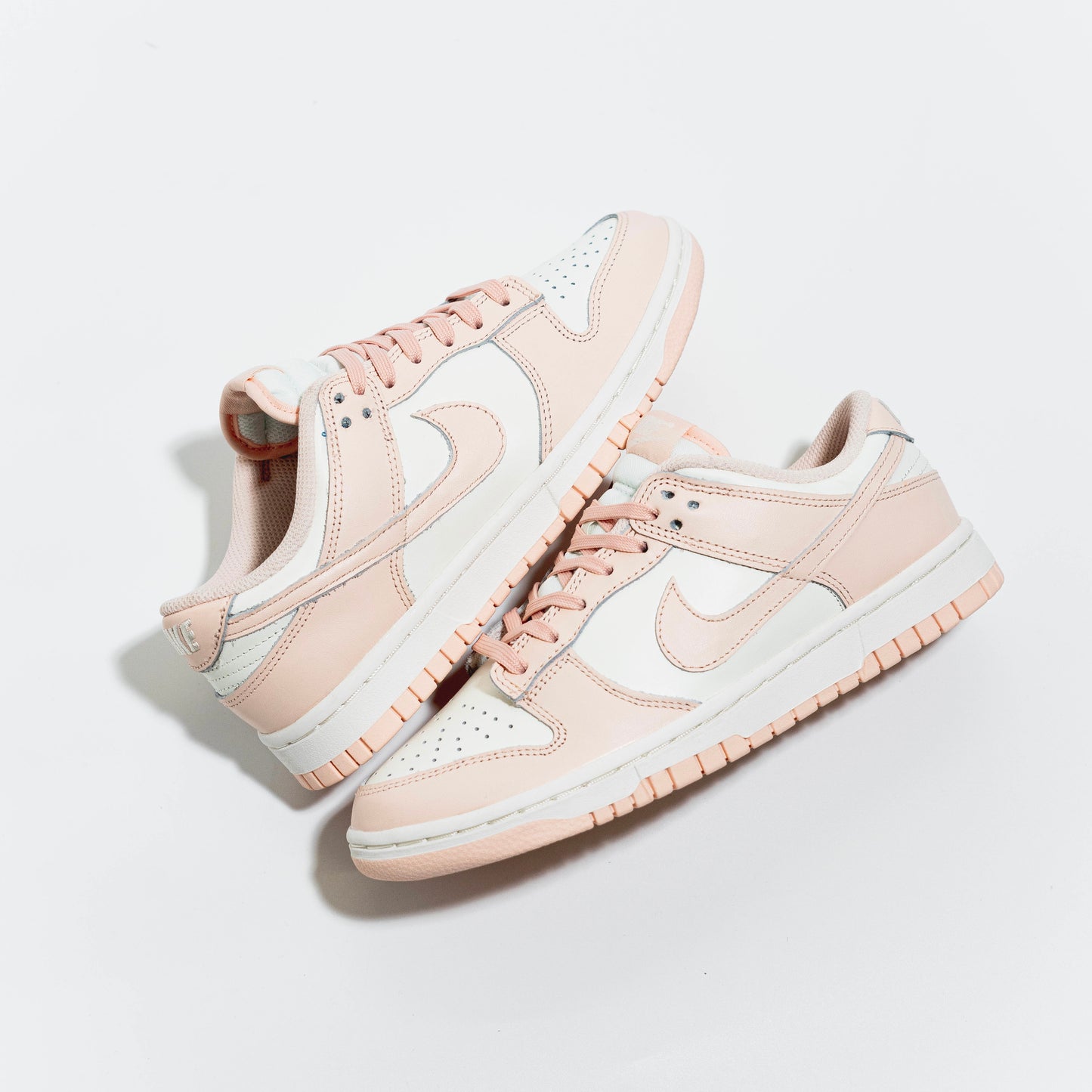 [ 任揀兩件$499 ] Nike Dunk Low Retro OrangePearl