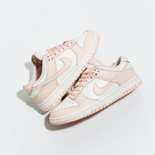 [ 任揀兩件$499 ] Nike Dunk Low Retro OrangePearl