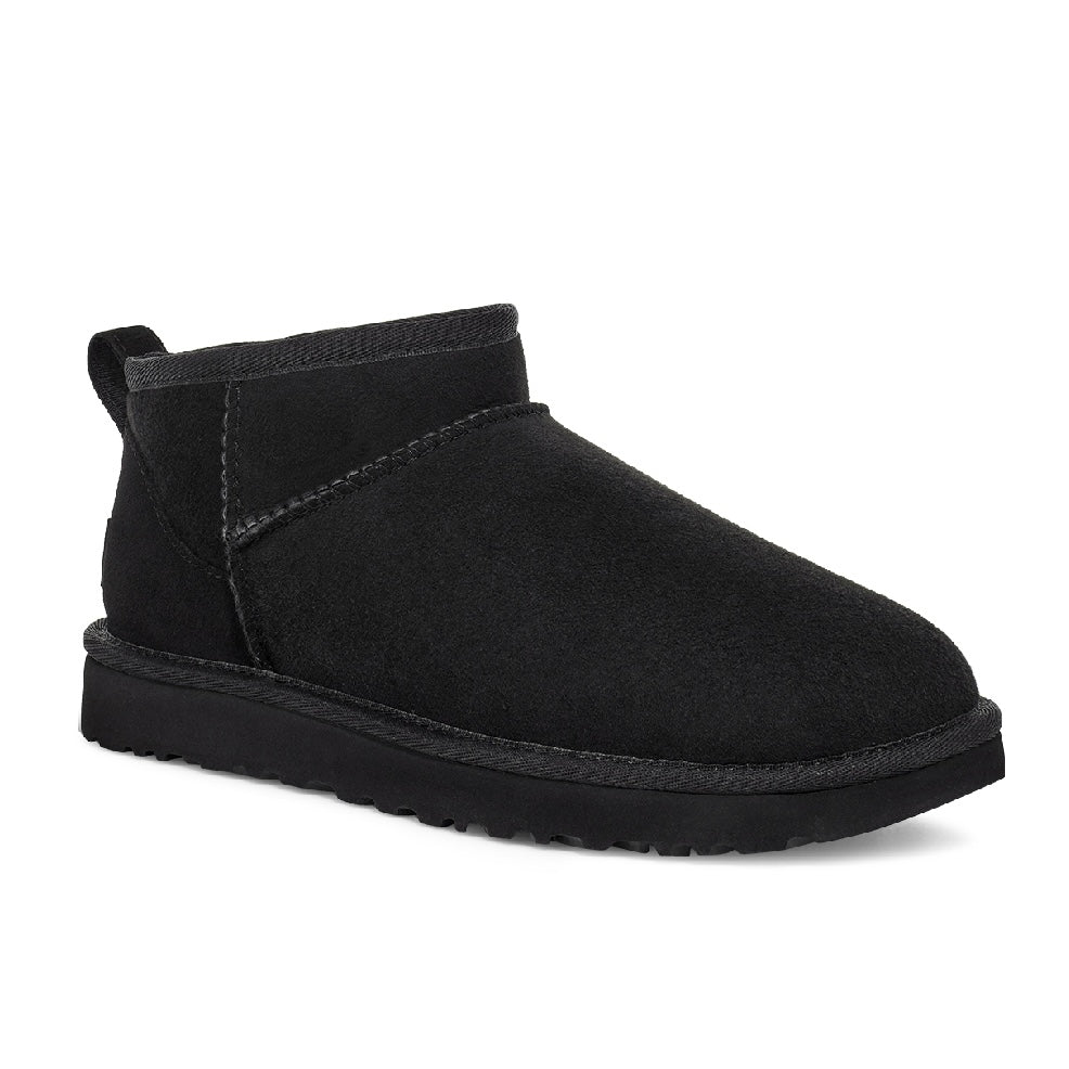 < ‼️一件包郵‼️ > Classic Ultra Mini Snow Boots Black