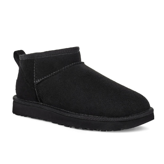 < ‼️一件包郵‼️ > Classic Ultra Mini Snow Boots Black