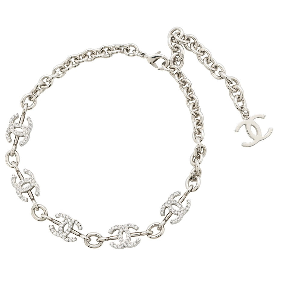 ‼️首件半價‼️ CC5P C Necklace