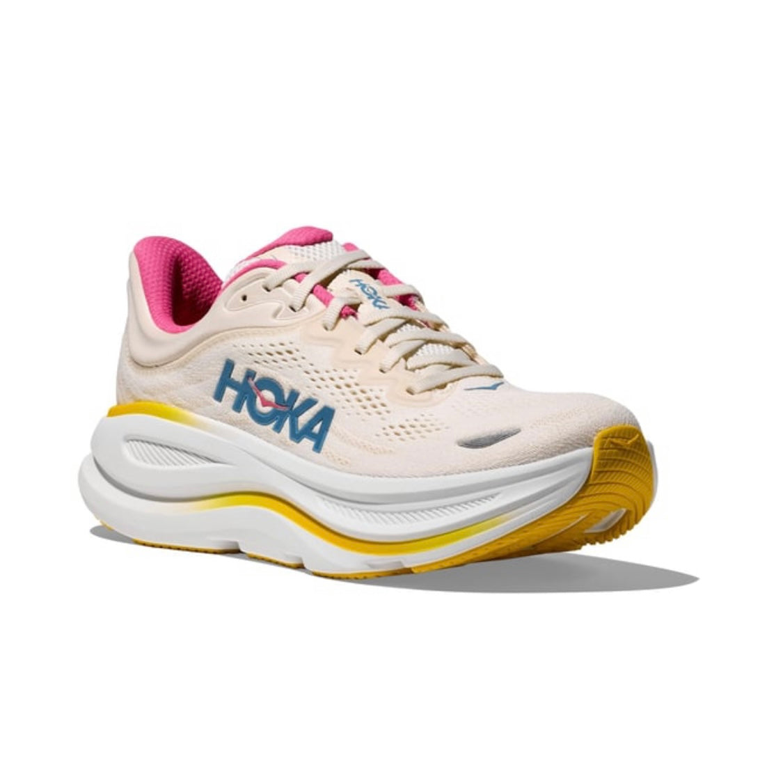 [ 任揀兩件 $499 ] Bondi 9 Sneakers Alabaster / Birch