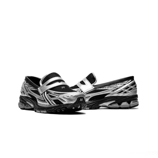 New Balance 1906 Loafer Dark Silver Metallic | 預計11月到貨