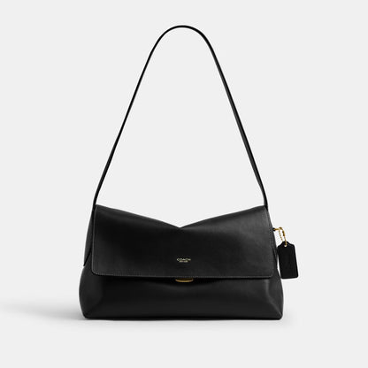 [ 今期限定‼️買一送一‼️ ] CHELSEA SHOULDER BAG 30 BLACK