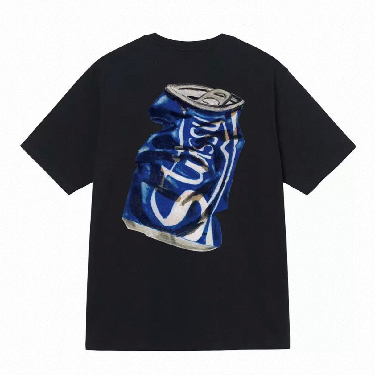[ 💥82限定 $XX ]  Soda Can Tee 'Black'