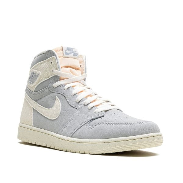 Air Jordan 1 High OG "Craft Ivory"