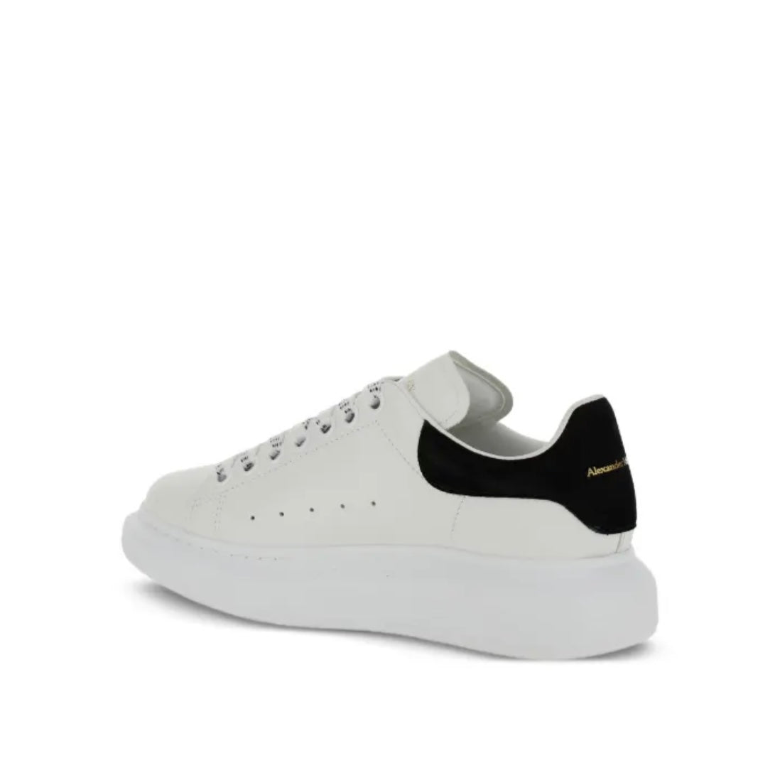 [ 任揀兩件$499 ] Oversized sneakers Black 黑色絨
