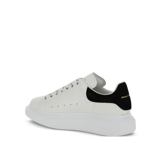 [ 任揀兩件$499 ] Oversized sneakers Black 黑色絨