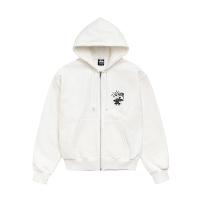 < ‼️一件包郵‼️ > Long Haul Zip Hoodie 3color