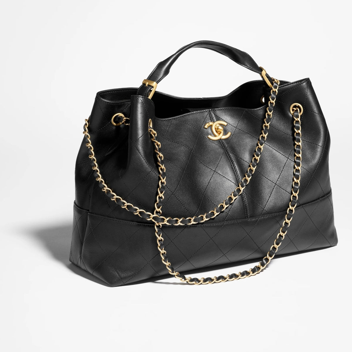 [ ‼️任揀兩件 $8XX‼️ ] CC 25A Shopping Bag