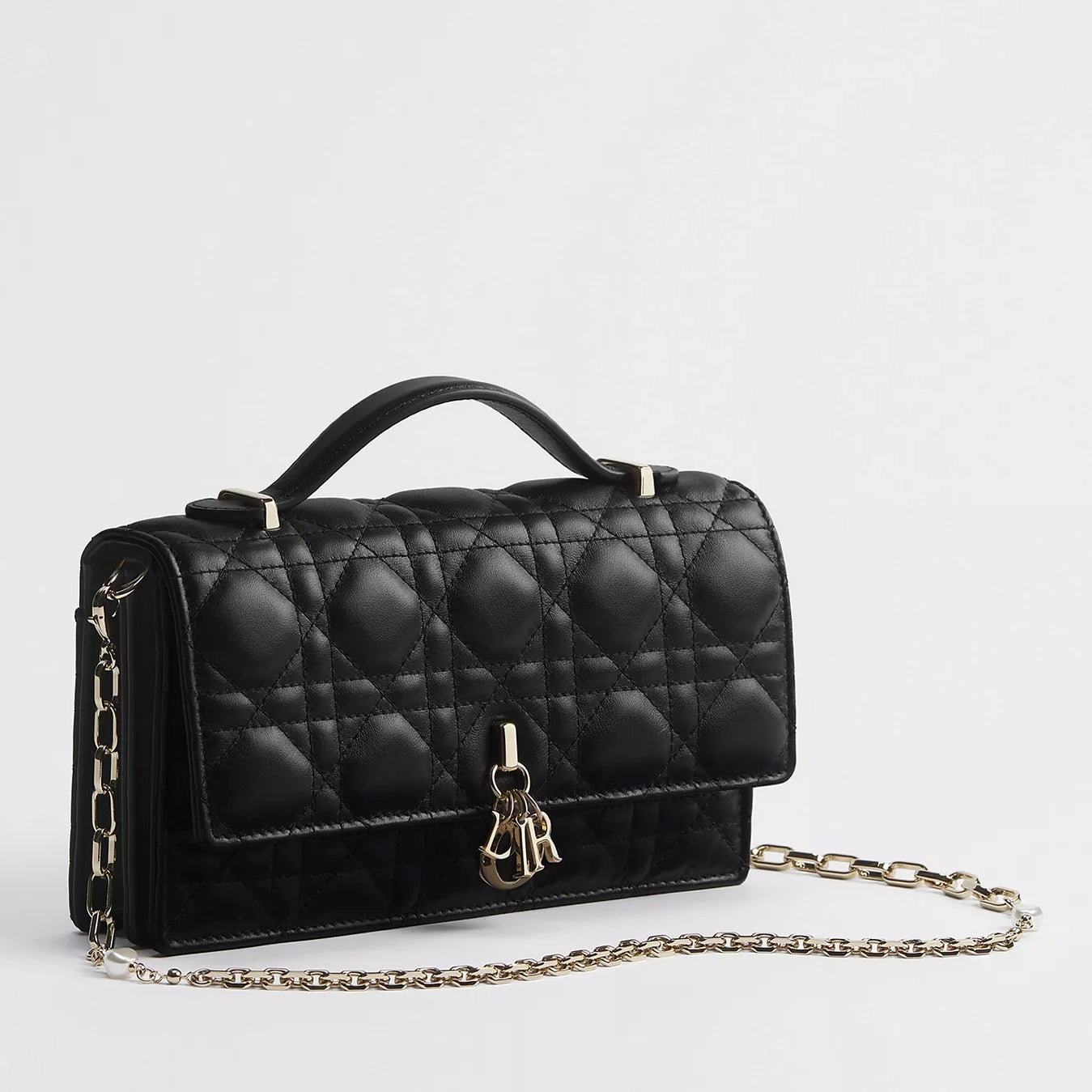 My D Mini Bag Black