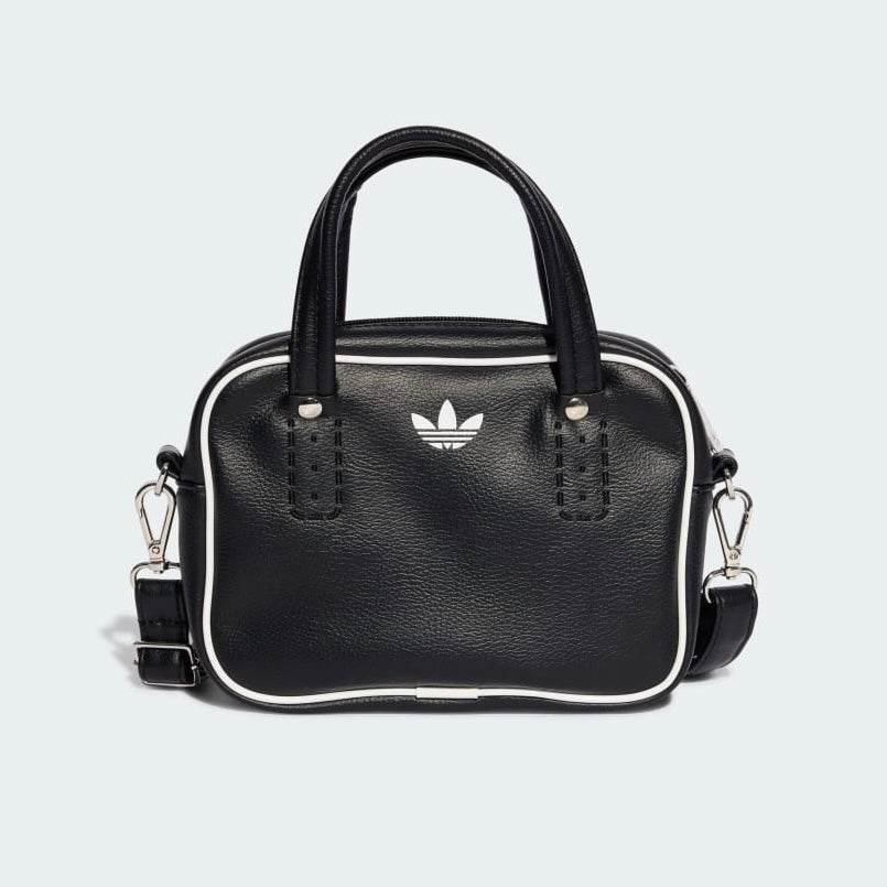 ADICOLOR XS BAG BLACK