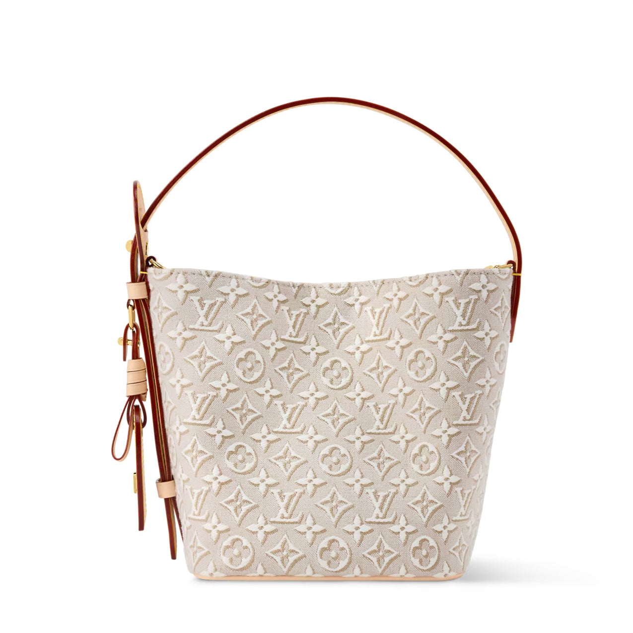 26 All In BB Monogram Emblème Peuplier