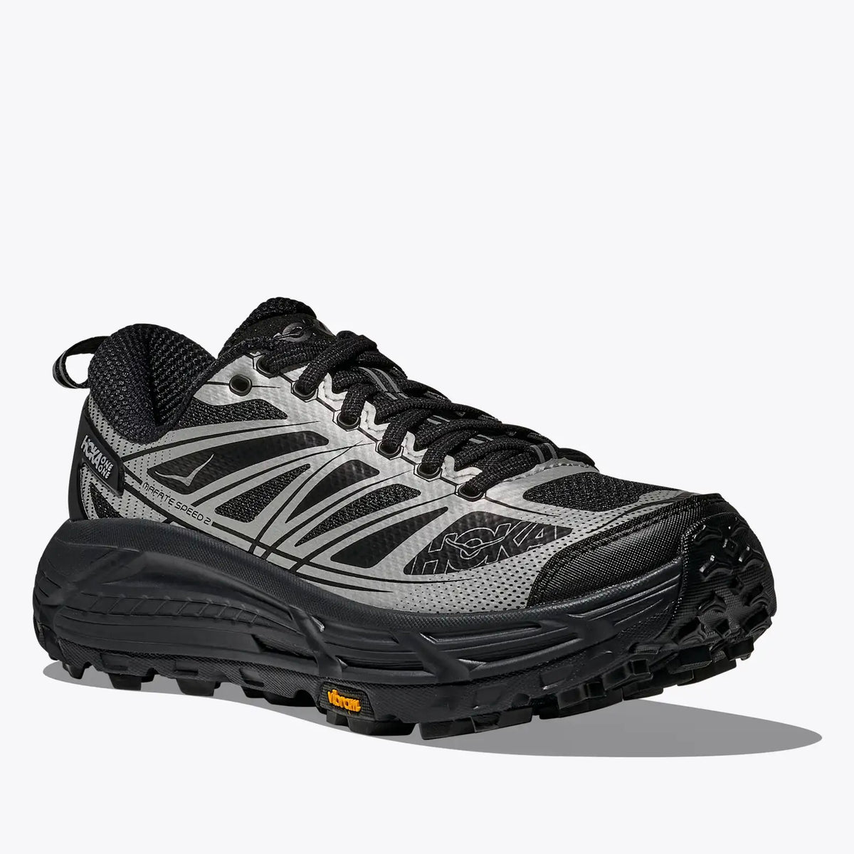 ‼️任揀兩對$599‼️ Mafate Speed 2 Black / Silver