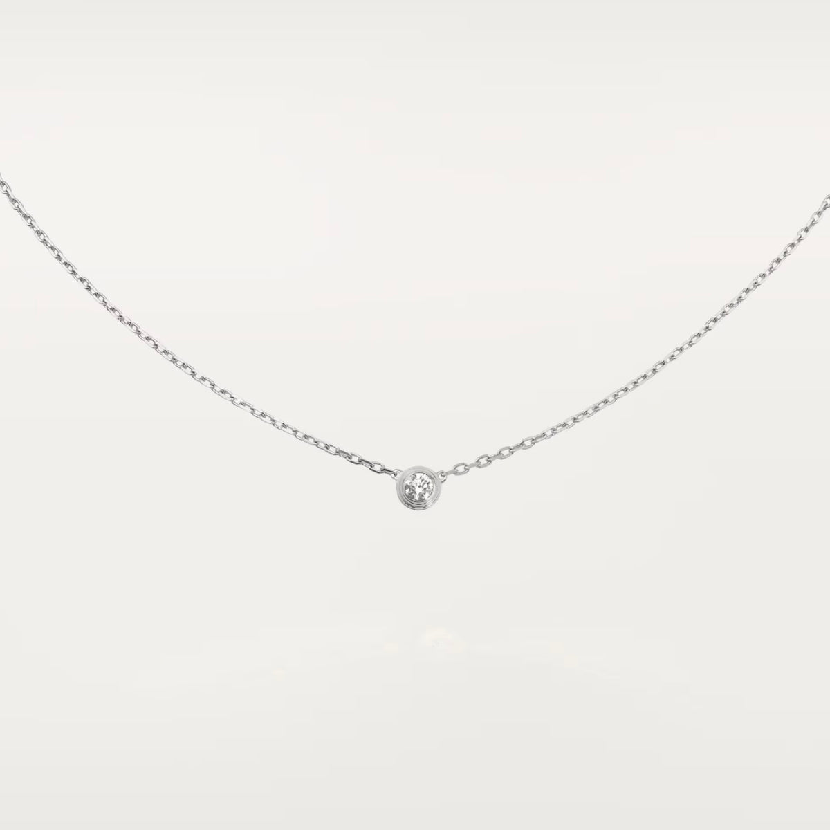 ‼️首件半價‼️ MINI D'AMOUR PENDANT SL