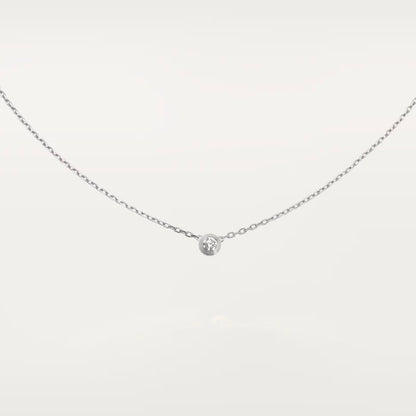 ‼️首件半價‼️ MINI D'AMOUR PENDANT SL
