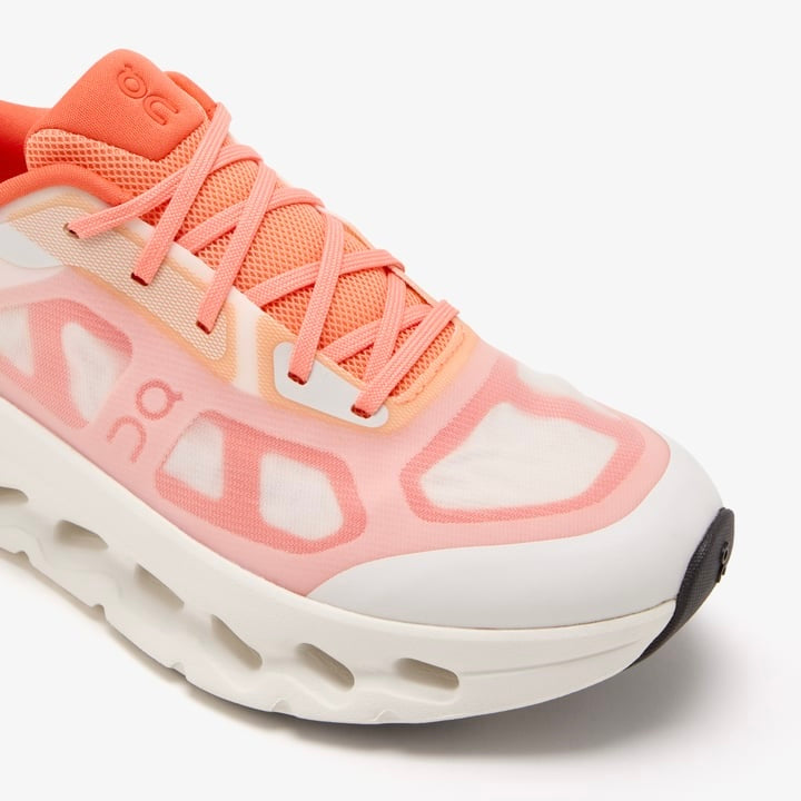 Cloudtilt Remix sneakers Orange