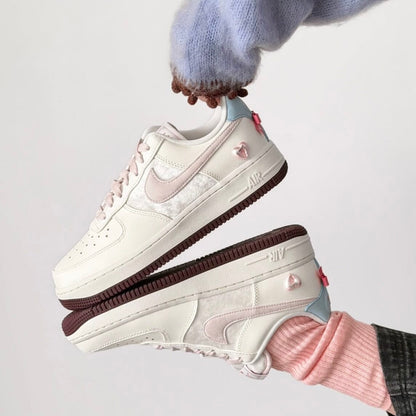 [ 買一送一‼️ ]  Air Force 1 Low Valentine's Day (2026)