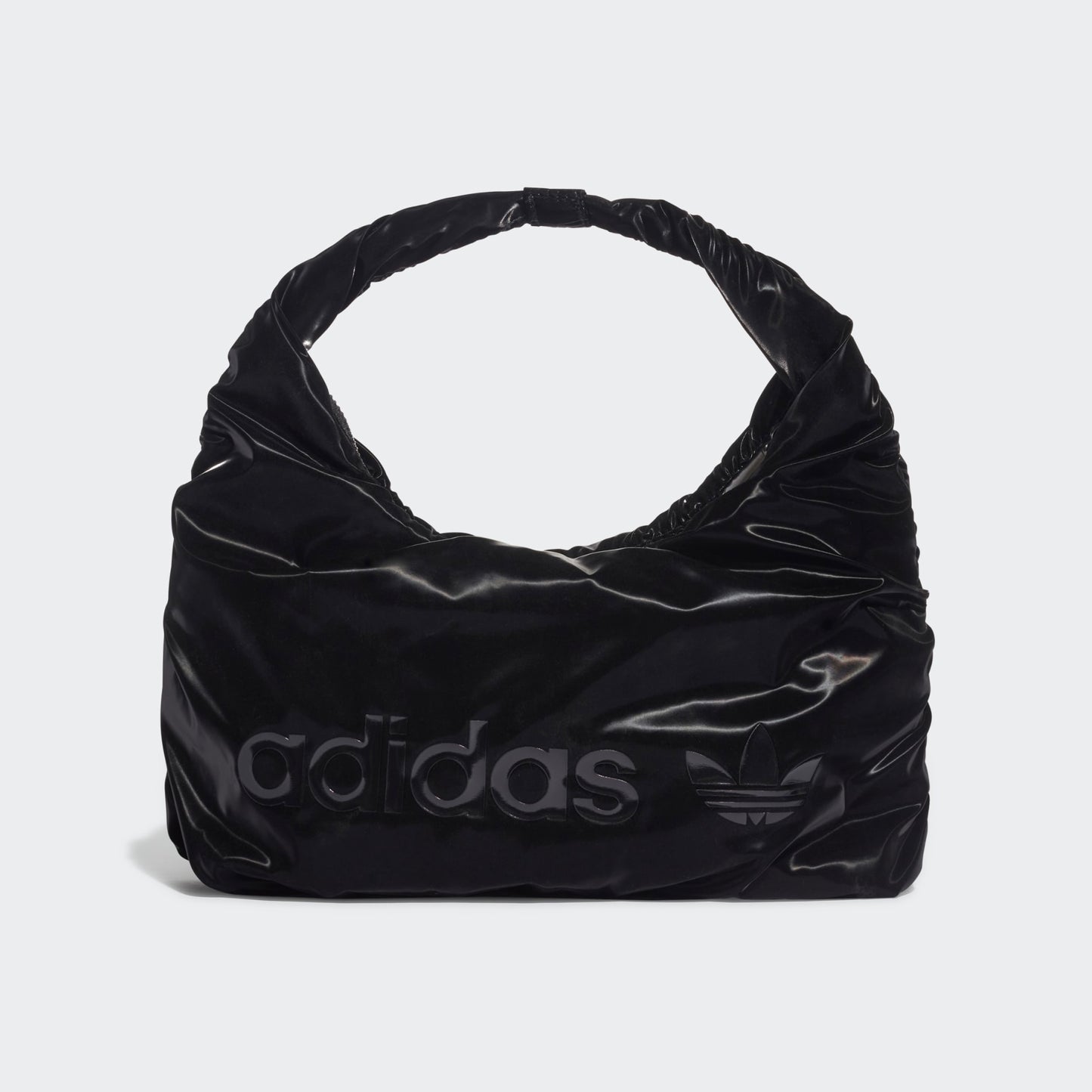 Mini Shoulder Bag AHS Black