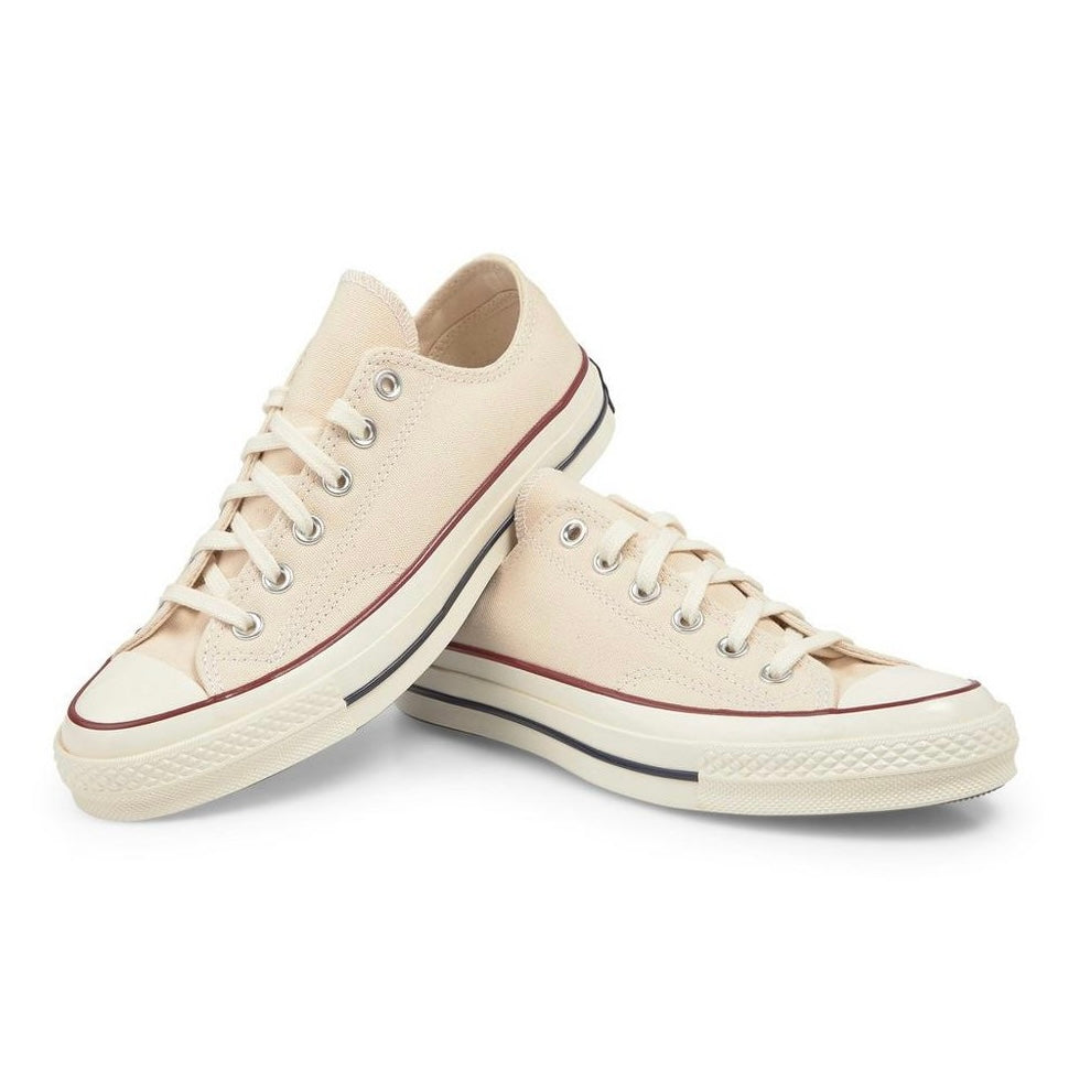 [ ‼️斷碼清貨 $3XX兩對‼️ ] Chuck 70 Lace-Up Sneakers Beige