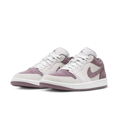 [ ‼️買一送一‼️ ] Air Jordan 1 Low Purple Smoke