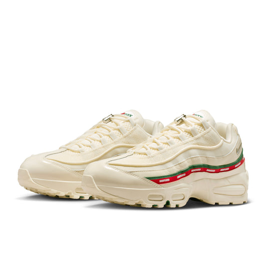 [ ‼️買一送一‼️ ] Air Max 95 x UNDEFEATED