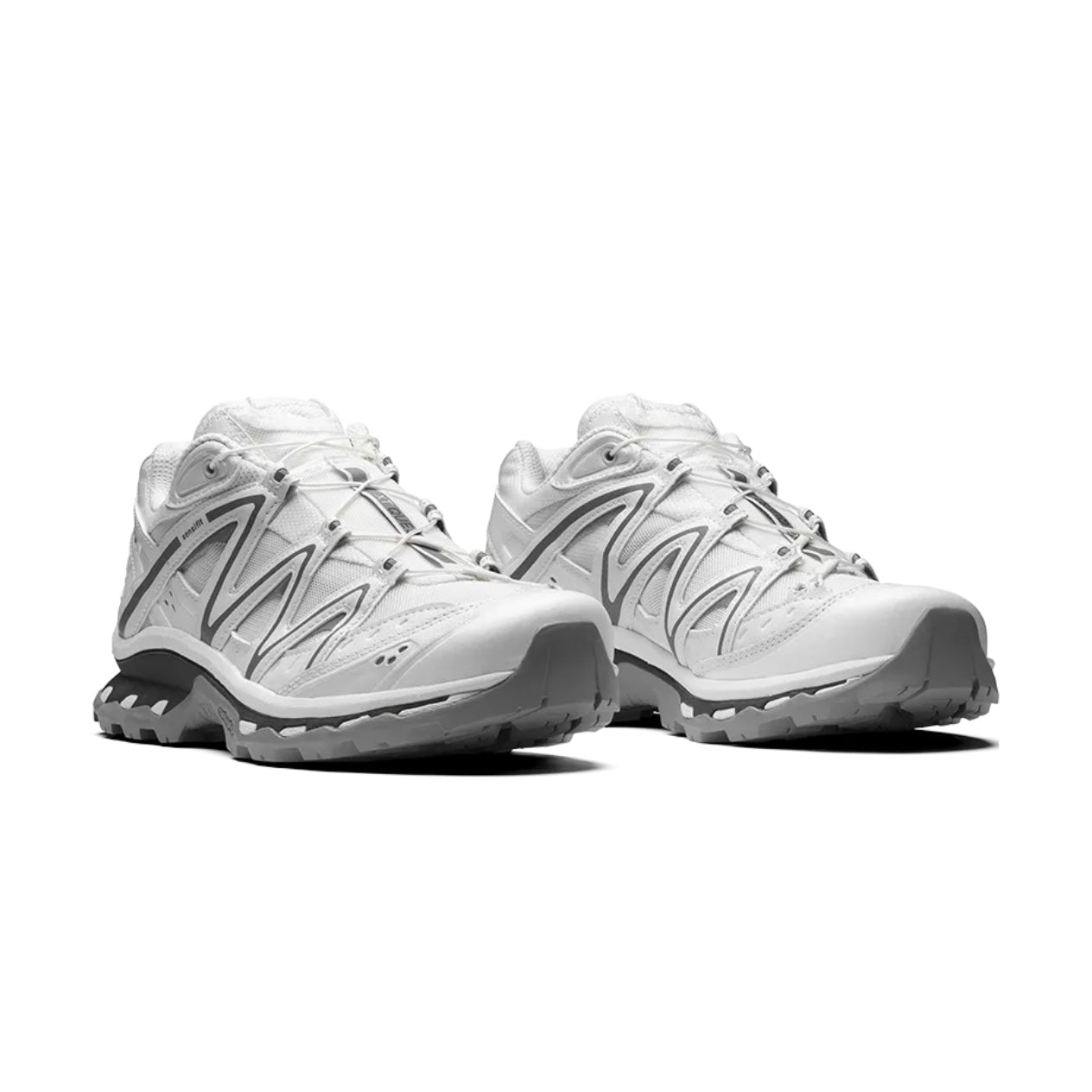 [ ‼️買一送一‼️ ] XT-QUEST ADV Sneakers White