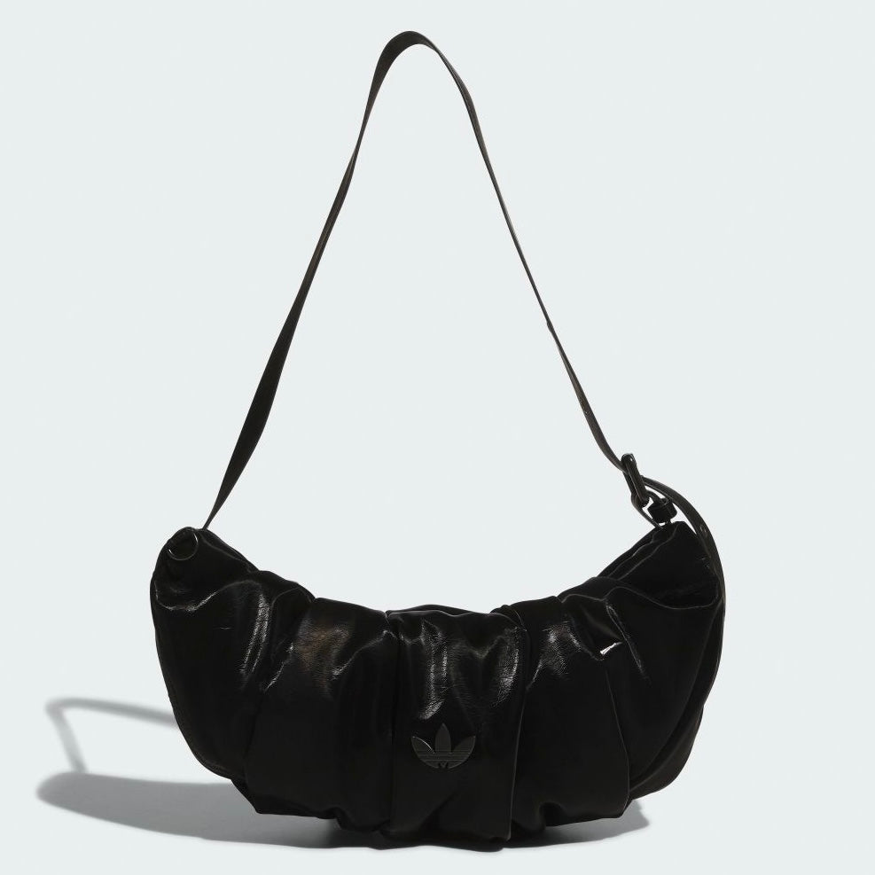 Cloud S Crossbody Bag Black