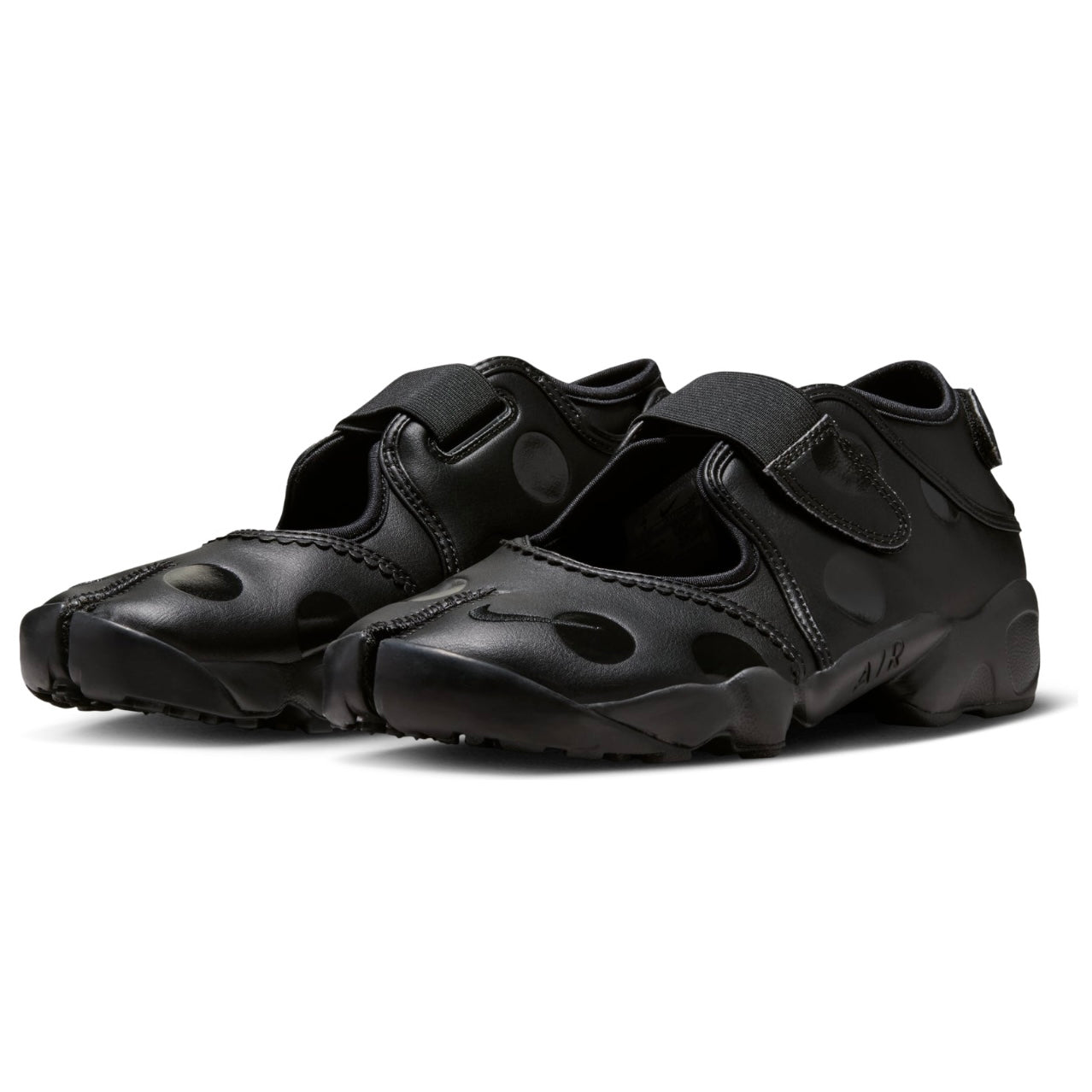 [ ‼️買一送一‼️ ] Air Rift 'Polka Dots Black'