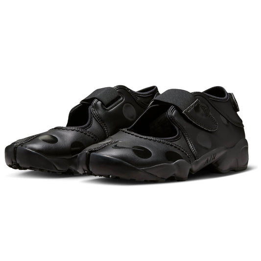 [ ‼️買一送一‼️ ] Air Rift 'Polka Dots Black'