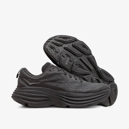 [ 任揀兩件 $499 ] Bondi 8 TS Caged sneaker Black