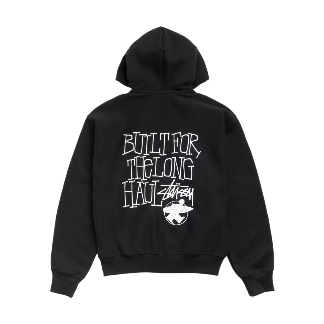 < ‼️一件包郵‼️ > Long Haul Zip Hoodie 3color
