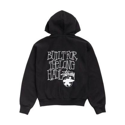 < ‼️一件包郵‼️ > Long Haul Zip Hoodie 3color
