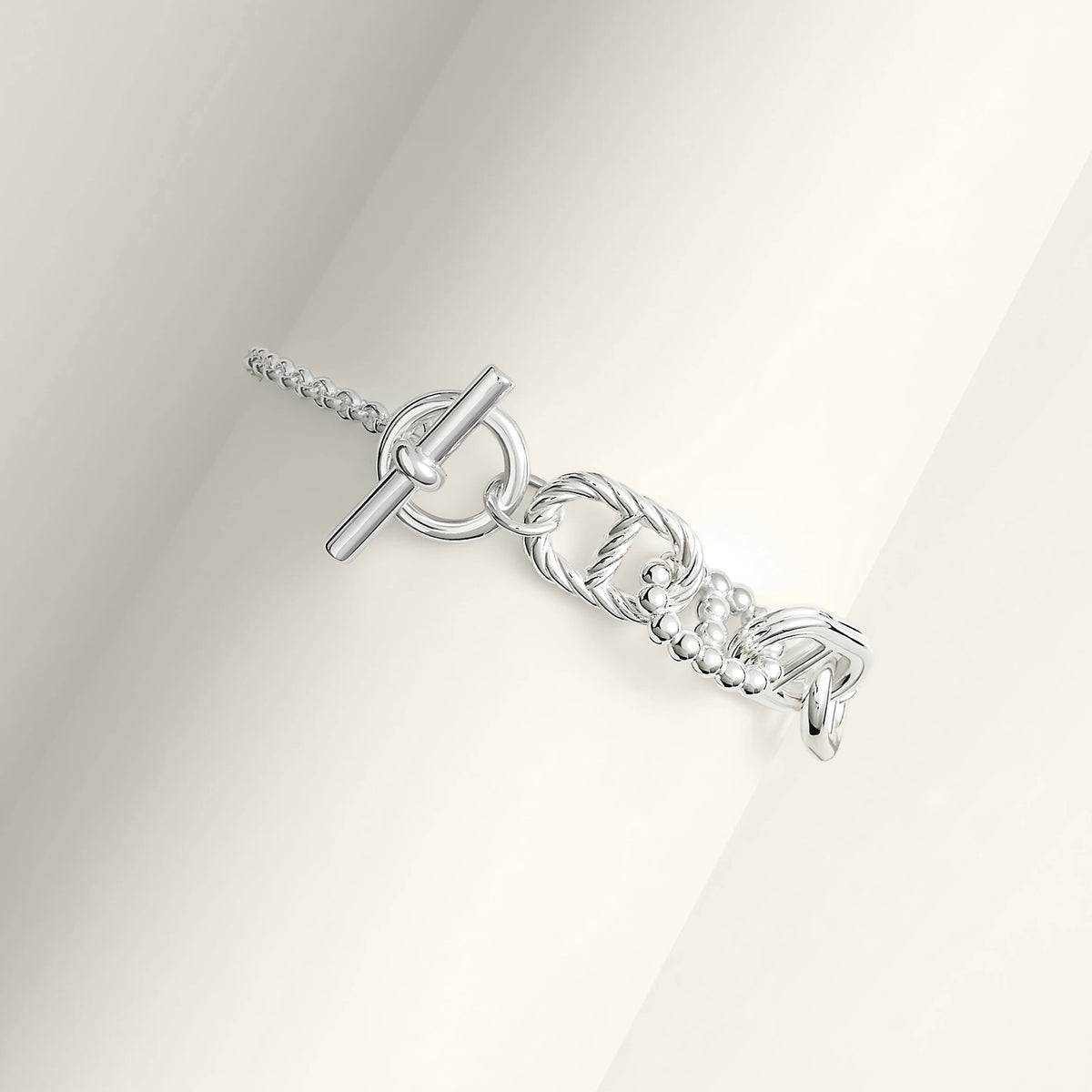 ‼️買一送一‼️ Chaine d'ancre Alea II Bracelet PM SL