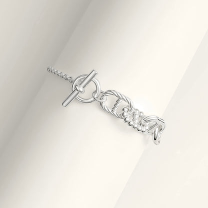 ‼️買一送一‼️ Chaine d'ancre Alea II Bracelet PM SL