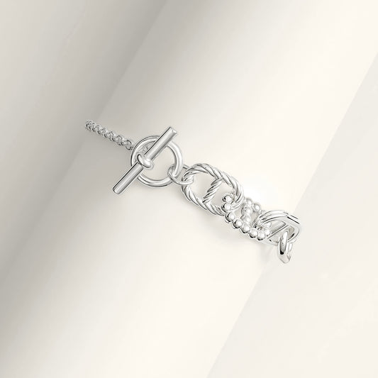 ‼️買一送一‼️ Chaine d'ancre Alea II Bracelet PM SL