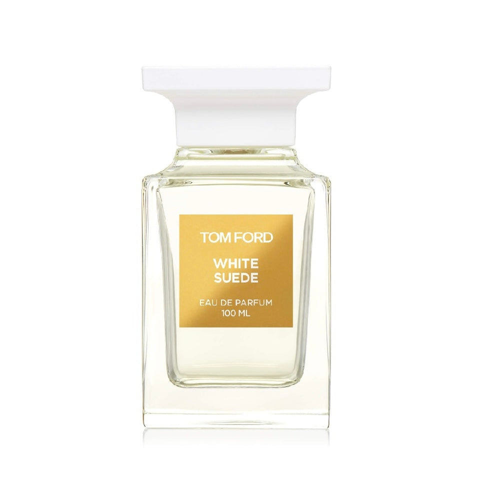 [ ‼️買一送一‼️ ] White Suede Eau De Parfum