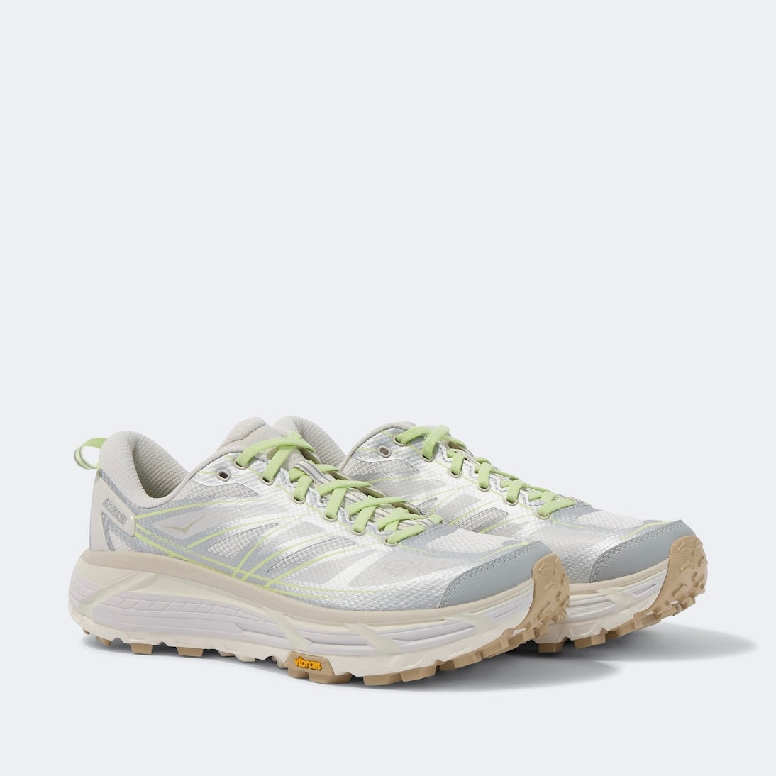 [ 買一送一‼️ ] Mafate Speed 2 running shoes Sliver