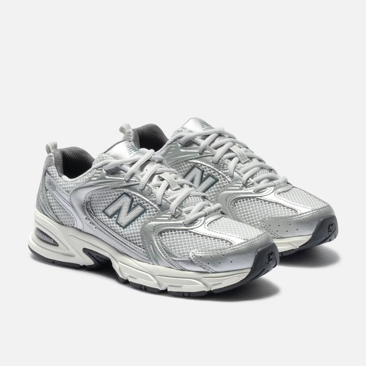 ‼️六日限定 一件包郵‼️ 530 sneakers MR530LG Gray SL