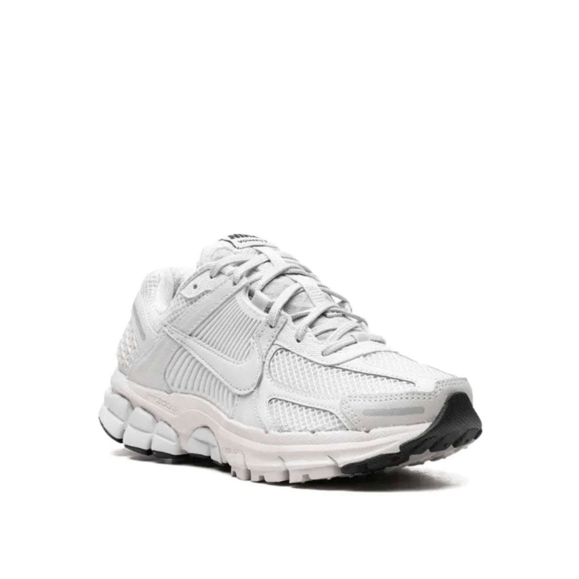 Zoom Vomero 5 "White/Vast Grey" sneakers