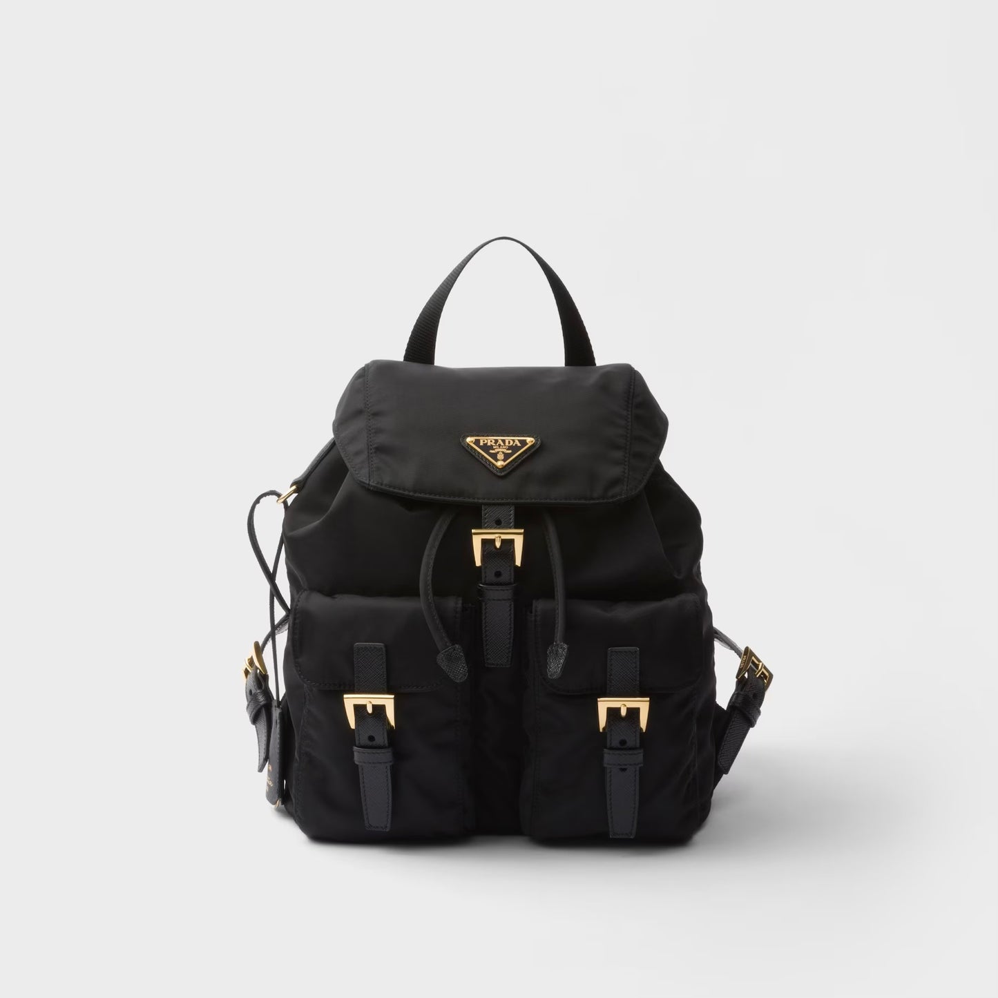 Re-Edition small Re-Nylon backpack