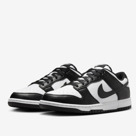 [ 任揀兩件$499 ] Nike Dunk Low Retro WhiteBlack