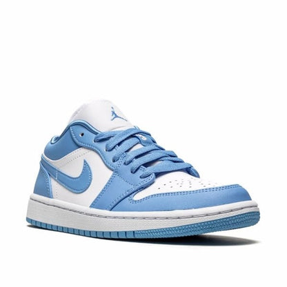[ 買一送一‼️ ] Air Jordan 1 Low "UNC" sneakers