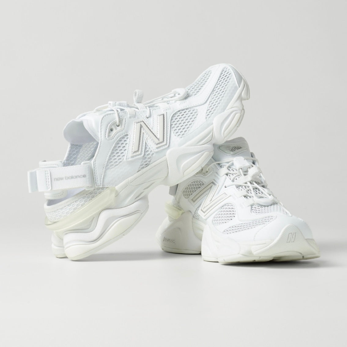 [ 買一送一‼️ ] U9060 Summer White