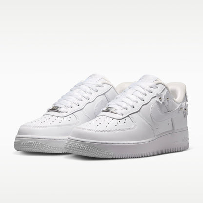 [ 買一送一‼️ ] Air Force 1 '07 "Florette" White