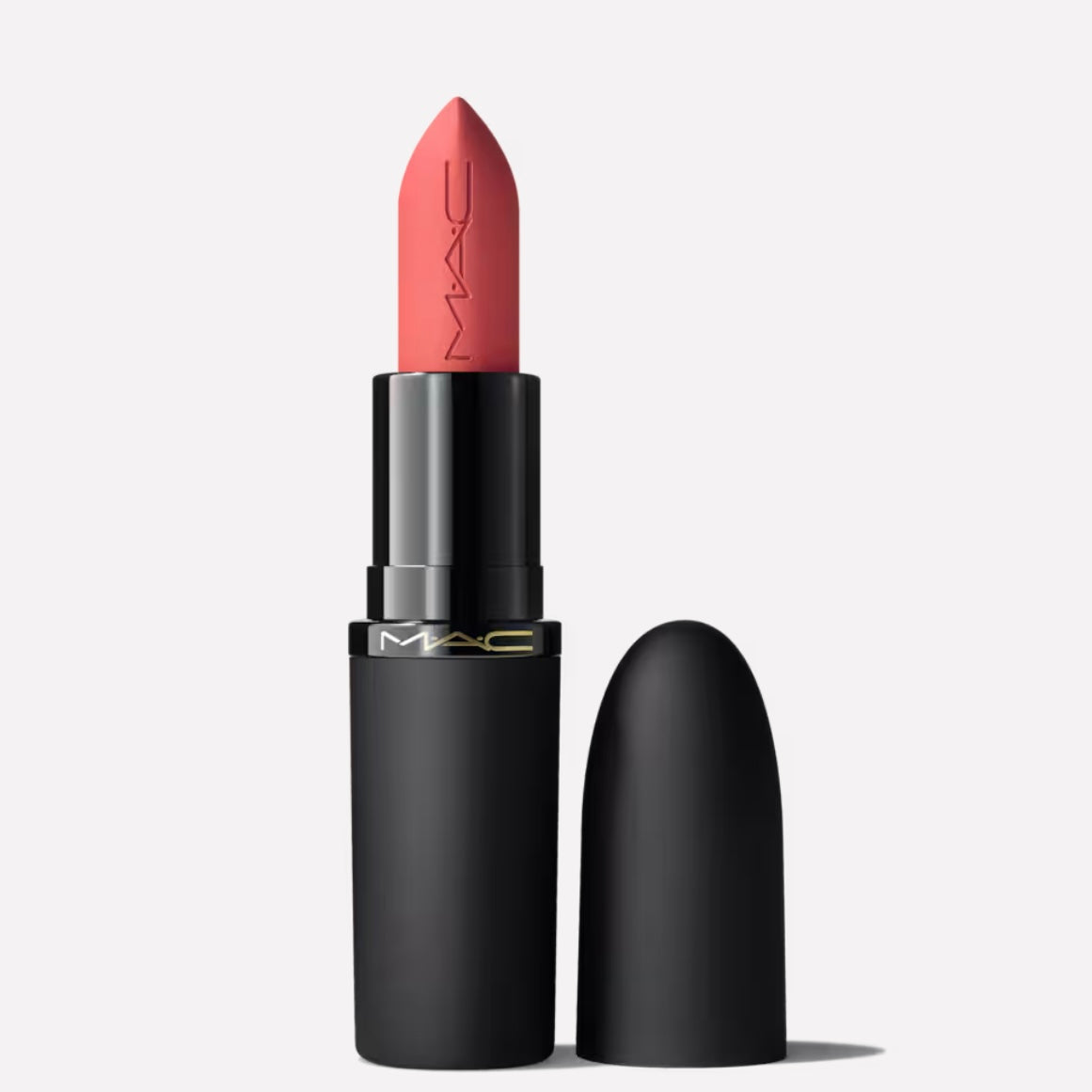 [ 今期限定‼️買一送一‼️ ] Powder Kiss Hazy Matte Lipstick (A Little Tamed 301)